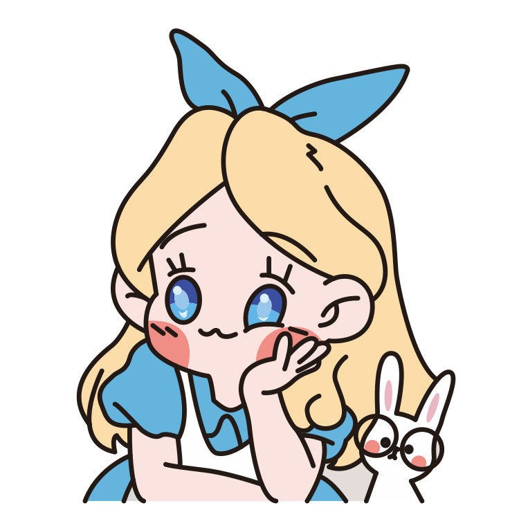 美少女雅迪车贴创意个性梦可宝可爱卡通电动摩托车装饰划痕贴贴纸