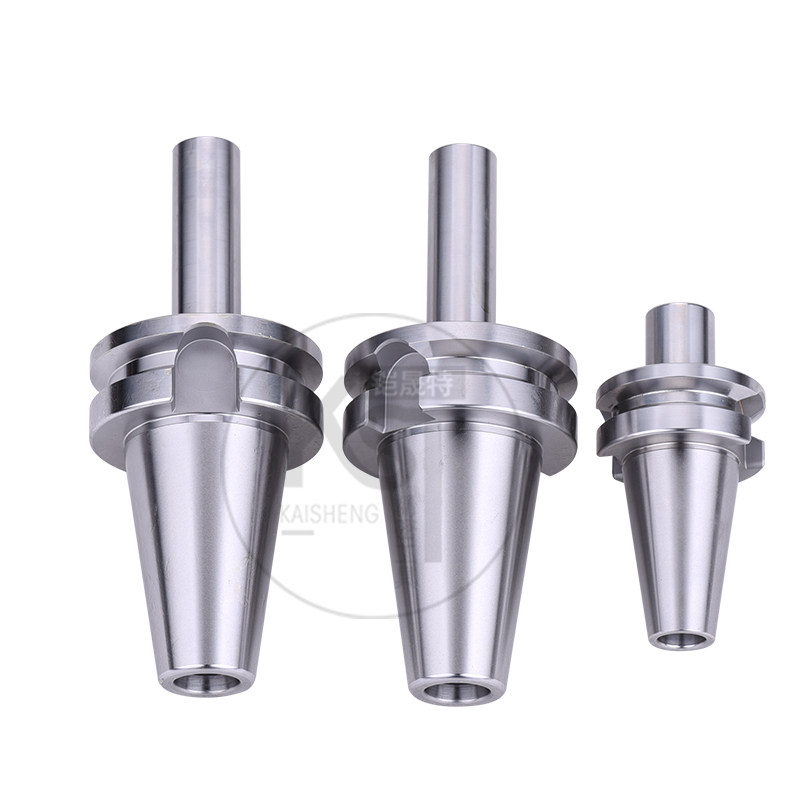 BT30 BT40-M8 10 12 16加长锁牙式刀柄刀杆抗震螺纹刀柄可换刀头