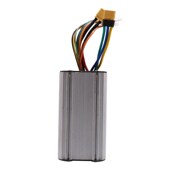 24V Scooter 36V Carbon Controller Electric 250W Fiber Contro