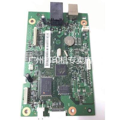 HP176主板 HP177打印板 HP176N HP177N接口板 USB控制板