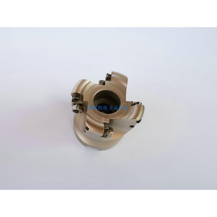 TRS数控刀盘R5面选刀盘TRS5R-50/63/80/100/125数控铣盘