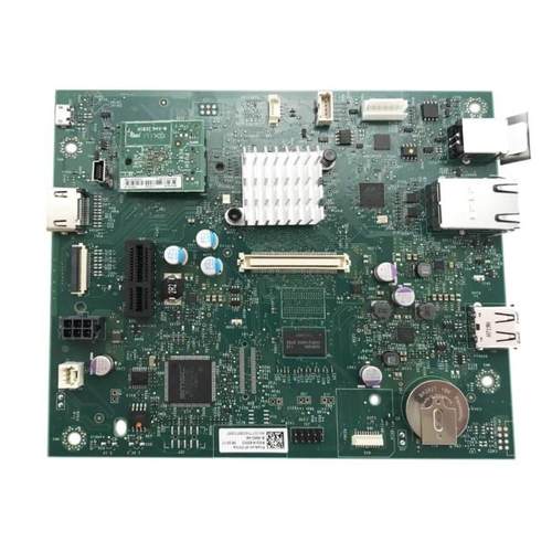 HP608DN主板 惠普M609主板 HP607N驱动板打印板,USB连机板