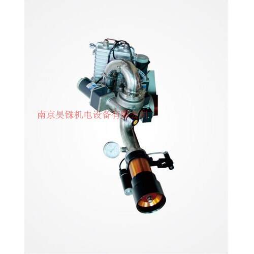 深圳共安PSKD30电控消防水炮