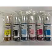 056墨水适用于爱普生L8058L18058 墨水原装 爱普生六色原装 正品