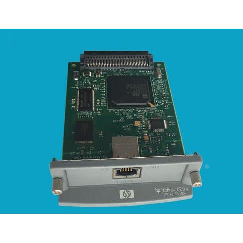 HP620N网卡/HP620N打印机内置网卡（保修一个月）