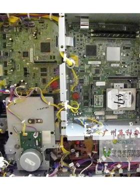 理光MP5000B 5001 5002 3045 3350 3030 2027主电机