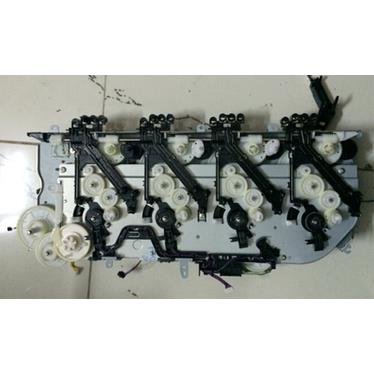 HP3525 HP3530 齿轮组HP4525 M551 5225 5525 硒鼓驱动齿轮组