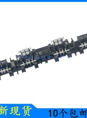 HPM230sdn定影出纸轮M227定影导纸轮M206dn出纸轮M203定影导纸板