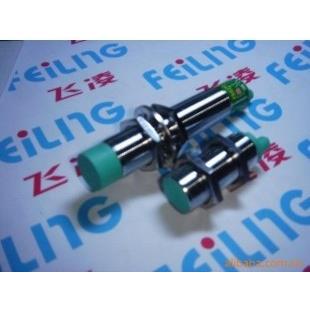 LJM12A-4Z/PKS 接近开关