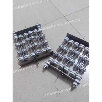 HELLER1913MKIII回流焊发热丝 回流炉加热丝1809MKIII加热管