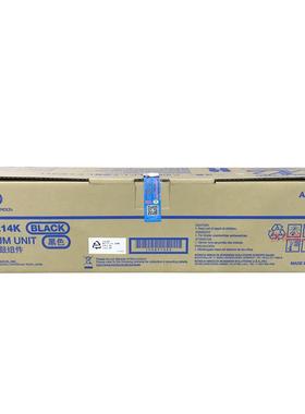 原装 美能达C227 C287 C367黑色套鼓 DR214－A85Y-ORD