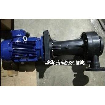 可空转槽外泵15KW-20HP槽外泵废气塔耐高压喷淋泵 耐酸碱