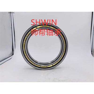薄壁深沟球轴承6836M 6838 6840 6844 6848 6852 6856 6860 6864M