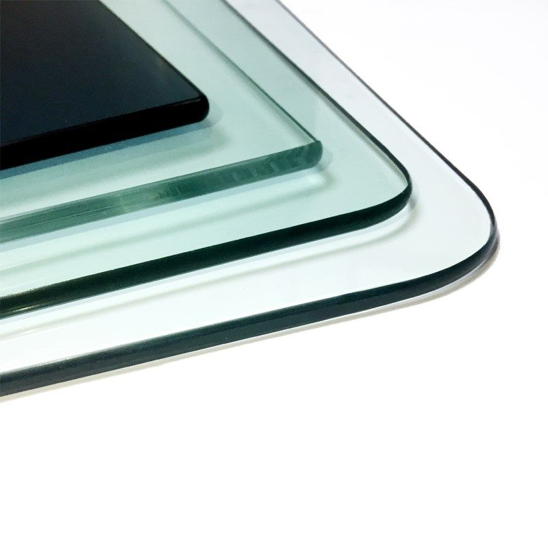 苏州钢化玻璃定做餐桌玻璃板桌面圆形异形长方形茶几玻璃台面定制,基础建材,钢化玻璃,淘宝优惠券,粉丝福利购,淘宝优惠卷