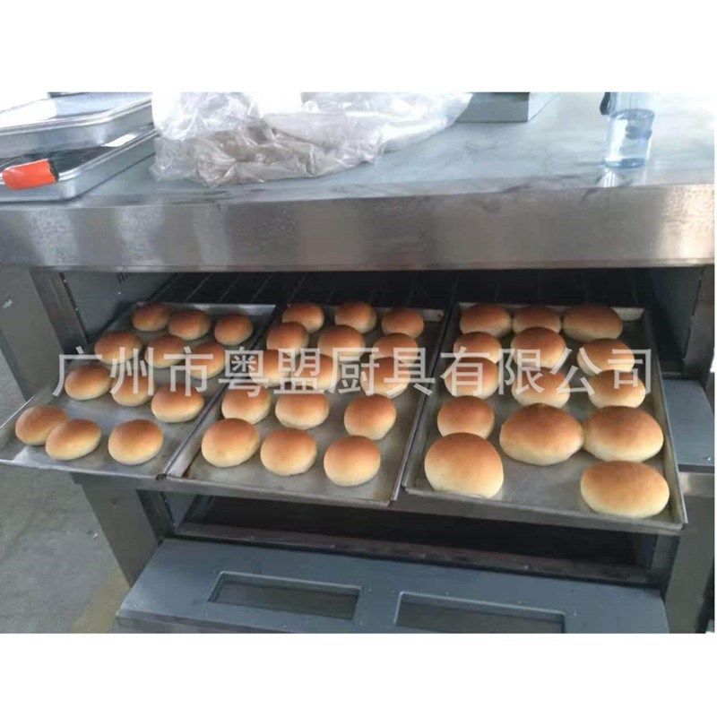 三力达商用烤箱两层六盘大容量烤炉月饼面包蛋糕厨房烘焙设备,清洗/食品/商业设备,烘焙设备,淘宝优惠券,粉丝福利购,淘宝优惠卷