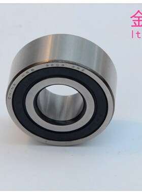 双列角接触球轴承3302 3303 3304 3305 3306 3307 3308 33093310