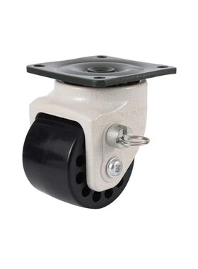 替代福马轮J-CRB31/32-D60/60A/75/75A-N脚轮GLH-75A/75B-SF