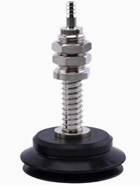 气立可机械手真空吸盘金具PBFS-10/15/20/30/40/50机械手工业配件