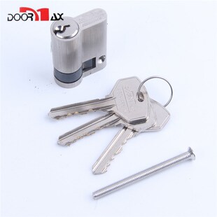 亚萨合莱ASSAABLOY多麦克斯DOORMAX管道井锁管道锁 防火管道锁