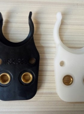 CNC自动换刀刀架HSK25E卡爪HSK32E卡爪 HSK40E卡爪斗笠式刀库刀夹