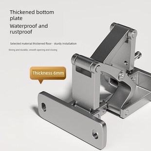 重型石门铰炼,隐藏式门铰炼,隐形门铰炼,消火栓箱管,井门,厚门,二