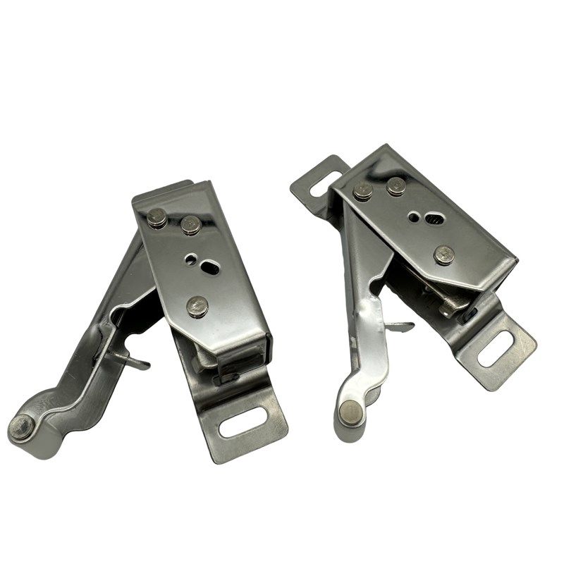 触摸锁不锈钢门扣弹簧压回弹器象鼻锁无把手柜门触摸头机柜吸回弹,基础建材,按弹器/反弹器,淘宝优惠券,粉丝福利购,淘宝优惠卷