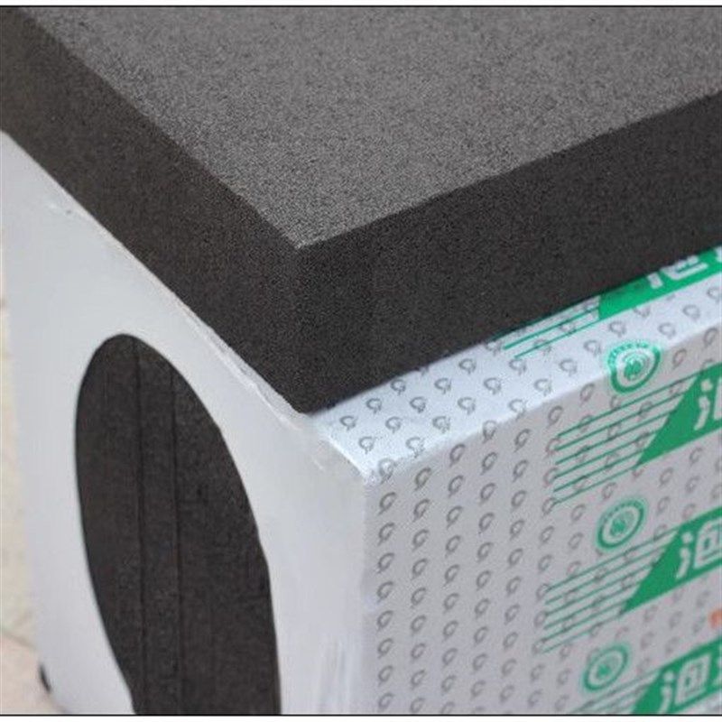 泡沫玻璃保温板140型屋顶外墙保温隔热板国标A级泡沫玻璃板防火,基础建材,墙体外保温体系,淘宝优惠券,粉丝福利购,淘宝优惠卷