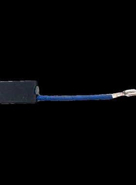 适用海德堡印刷机直流电机插簧碳刷 E49X EG367J 12.5/16*25*40