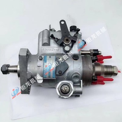 高压喷油泵DB2435-6068燃油泵DB4427-6120柴油喷射泵