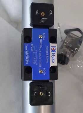 HYKO叠加式压力继电器HDMW- HDMB- HDMA-02 03-H/N/NL/NL压力开关