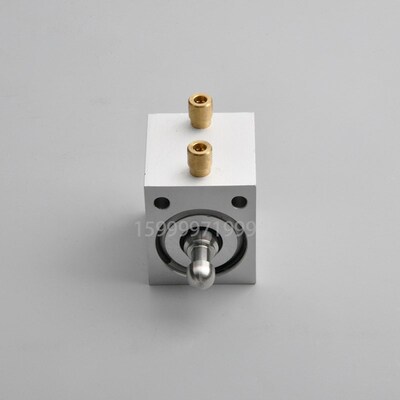 海德堡印刷机配件 87.334.011D CD102自动清洗气缸  气筒