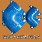 哈夫节弯头镀锌抢修补漏卡子抱箍快速接头PPR专用水管快速堵漏器