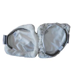 Bissell 1544Z蒸汽拖把布套 拖把头清洁配件 拖把布更换垫