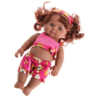 Soft Like Silicone Reborn Baby Doll Lifelike Realistic Princ