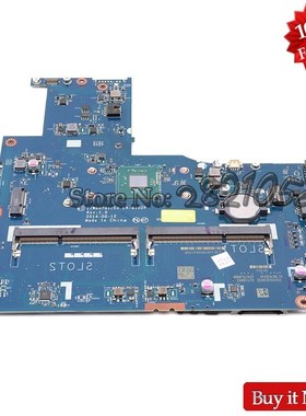 NEW ZIWB0/B1/E0 LA-B102P Main Board For Lenovo B50 B50-30 La