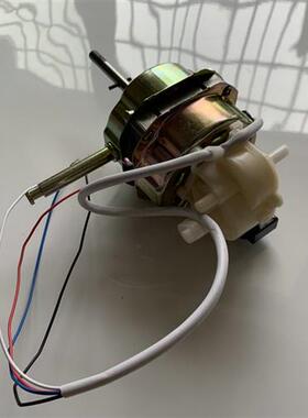 适用汇成FS1-30.E6Q机械落地扇电机马达FT-30铜线12寸机头