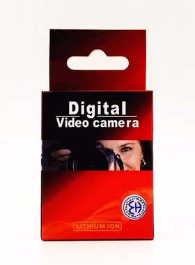 WHCYonline 900mAh Li 42B Li42B Li 40B Li40B Camera Battery