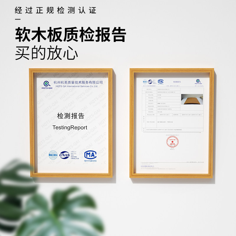 8mm软木板墙板照片墙卷材背景墙学校宣传栏幼儿园公告栏可定制ins