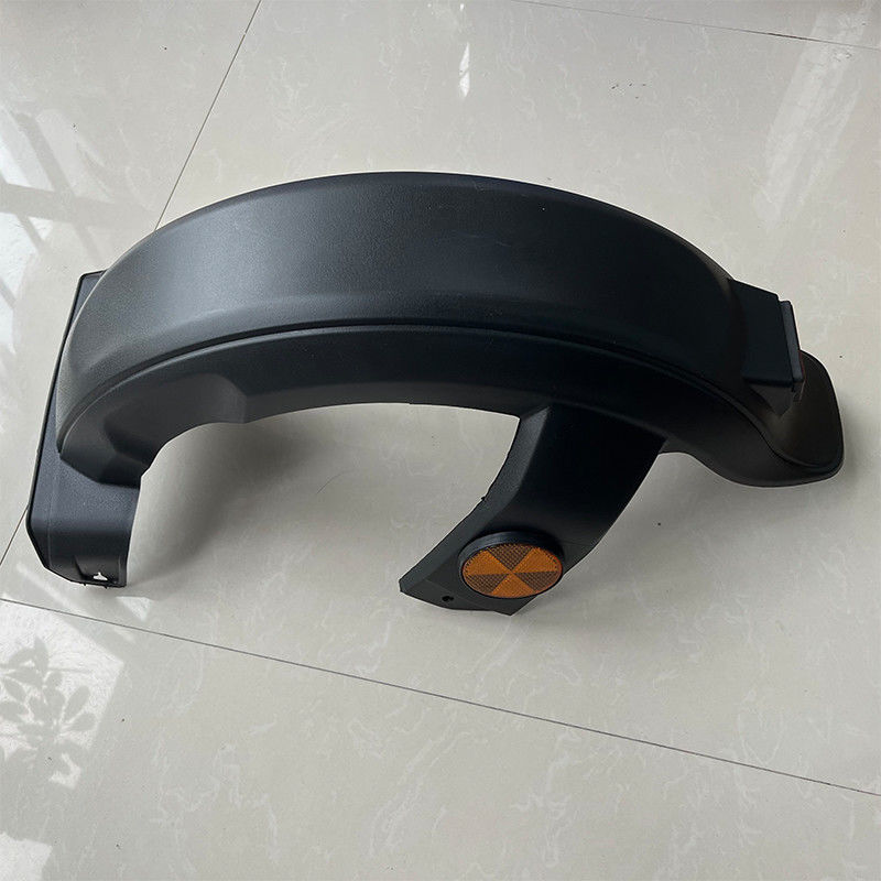 新国标电动自行车小力鹰F6Y8方鹰专用后泥板国标通用电瓶车挡泥板