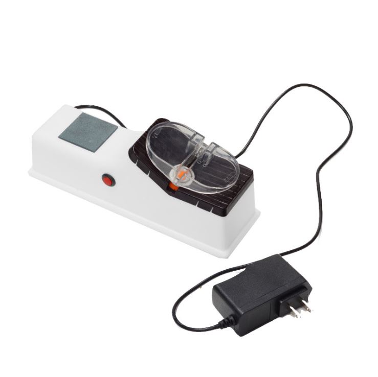 。新款磨刀神器全自动电动商家用磨刀石高精度菜刀砂轮磨刀机多功