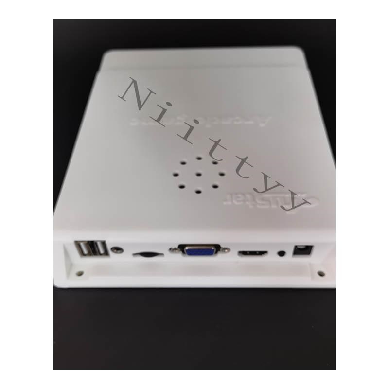 3D Pandora X plus 2600 In 1 Box Arcade  Jamma MAME Motherbor