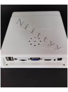 3D Pandora X plus 2600 In 1 Box Arcade  Jamma MAME Motherbor