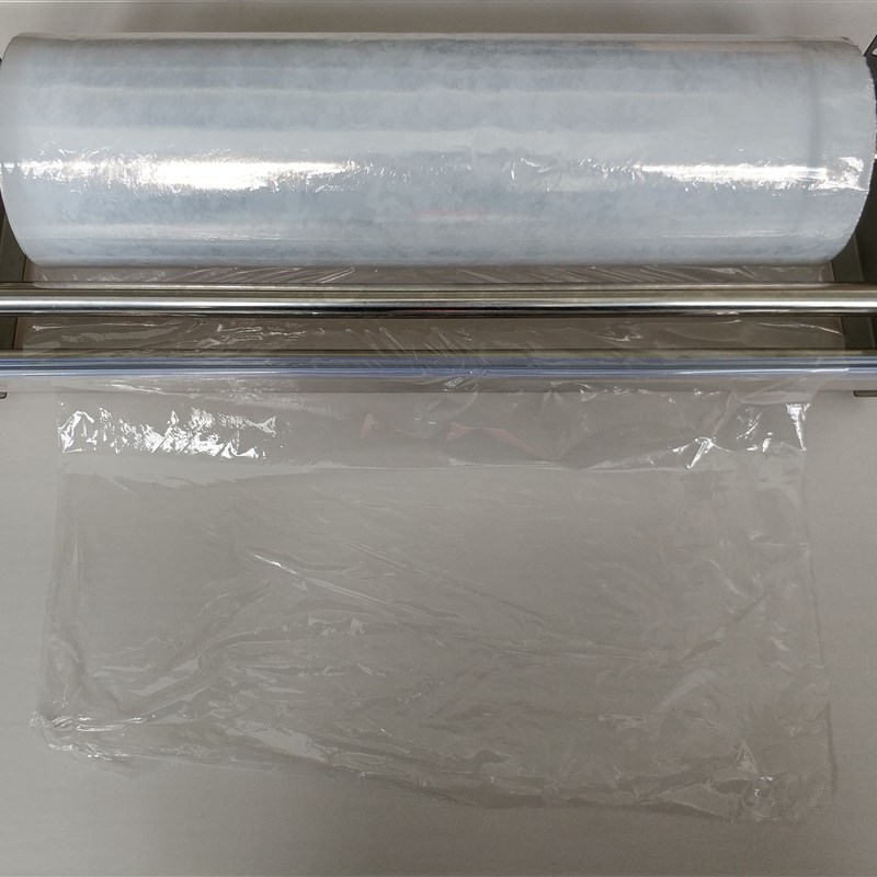 广告字牌快速打包机 拉伸膜 缠绕膜 保鲜膜包装机 铁皮字打包器