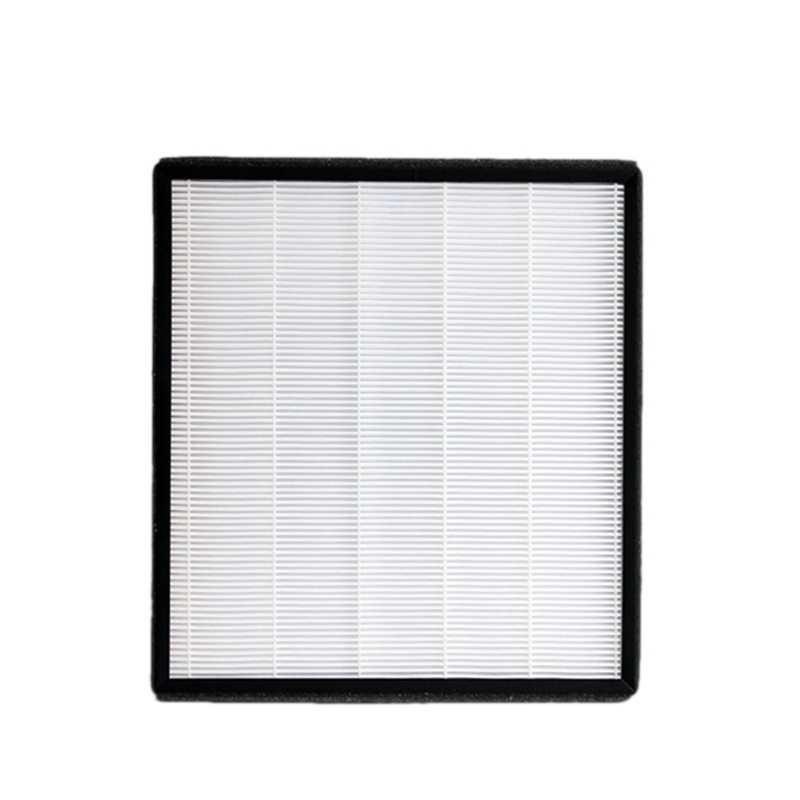 2Pcs Filters Kit for Ac4002 Ac4004 Ac4012 Air Purifier Parts