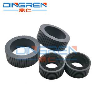 7180 7130 7135 富士通Fi7140搓纸轮 7220 7160 7260 适用 7240