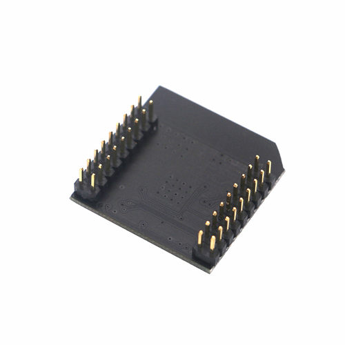 极速蓝牙4.2模块 蓝牙5.0 BLE模块 nRF52810模块 2.4G