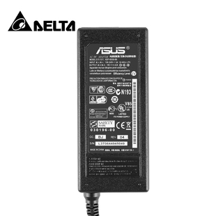 D2笔记型电脑电源配接器19V342A充电线品 新神舟精盾 K450Ci5