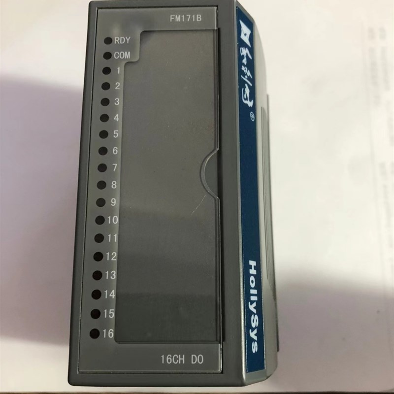 和利时热电阻输入模块K-RTD01配套底座K-TT01 K-TT21
