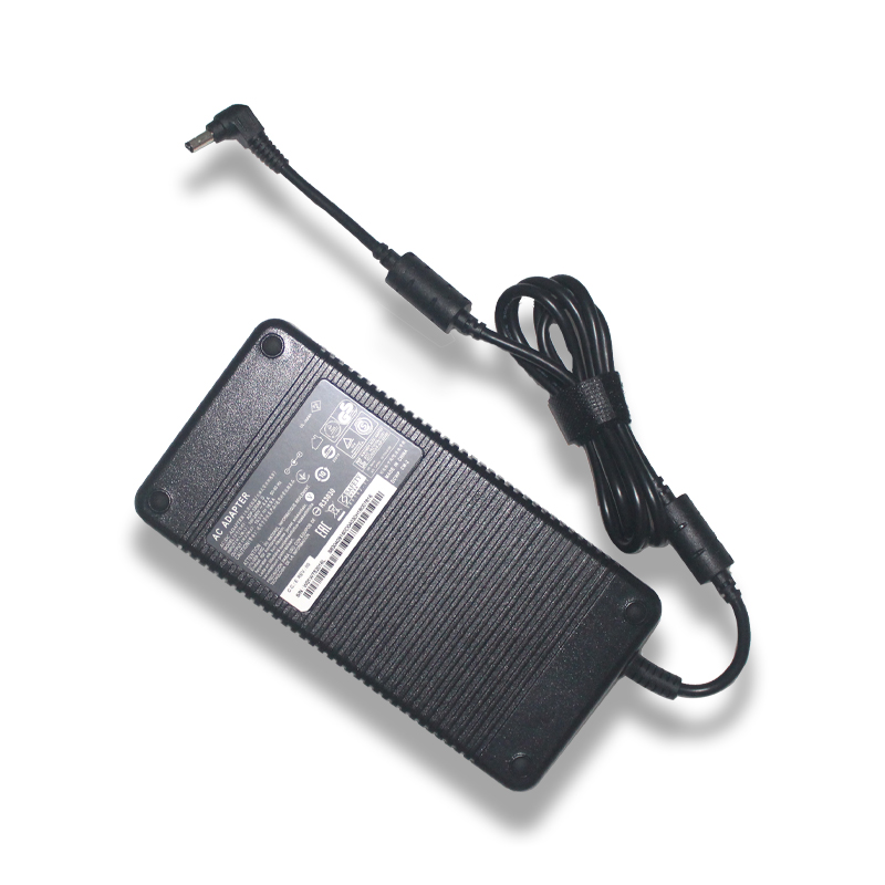 适用台达330W蓝天微星19.5V16.9A电源配接器机械革命X10ti神州ZX9