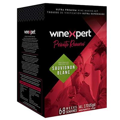 Private Reserve Marlborough, New Zealand Sauvignon B